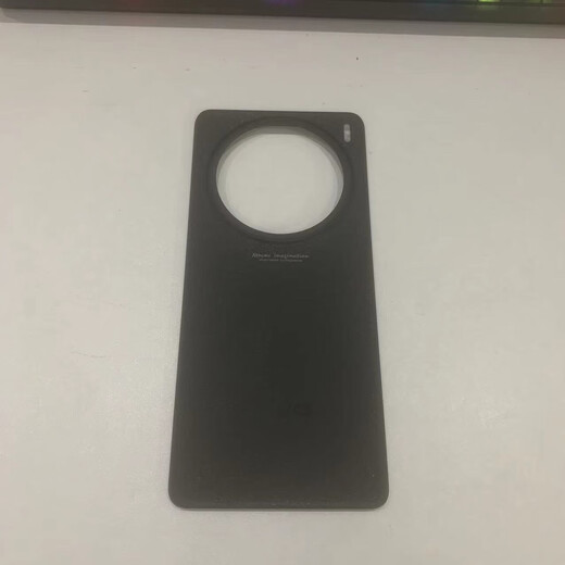 VivoVIVO X100 original back cover glass x100pro original mobile phone back case battery cover back case disassembly case original X100pro original back cover black without frame mirror case