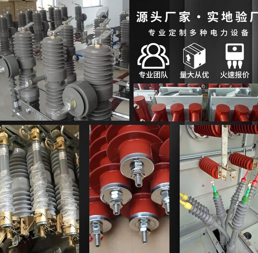 JDZW-10R single-phase 12KV vacuum circuit breaker power supply PT10/0.1/0.22S high voltage voltage transformer 10/3/0.1/3/0.1/3/0.1/3
