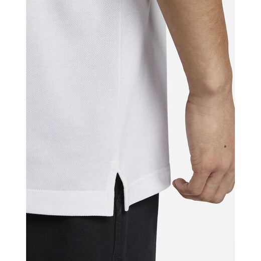 耐克（NIKE）【劲浪体育】男子宽松版型短袖翻领T恤FN3895-100 FN3895-100 S