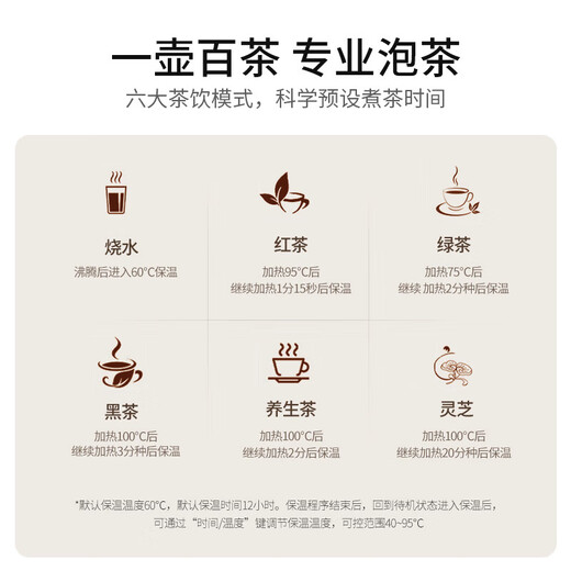 GREENIS tea kettle new pure titanium health kettle tea kettle office multifunctional household kettle portable mini single tea kettle