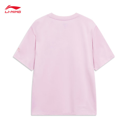 Camiseta de manga corta para mujeres en verano Simple China Culture Series Sports AHSU738