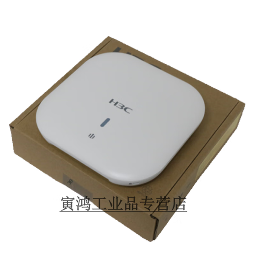 山头林村EWP-WA6622/6636/WA6628X-FIT室内室外工业级WIFI6无线 EWP-WA6628X-FIT(双频十二流5.9