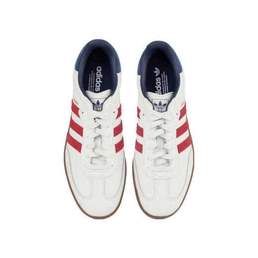 Adidas adidas [大发发] clover neutral samba ogori lässige schuh ih4881 41