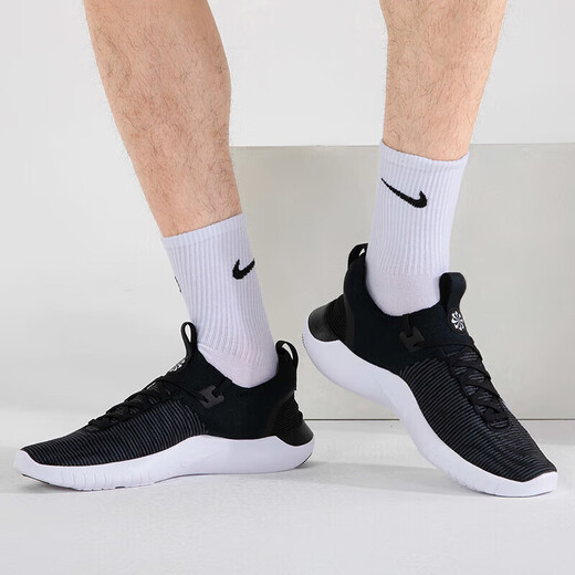 
Nike running shoes 24 spring new FREE RN 5.0 barefoot mesh breathable lightweight cushioned casual shoes for men FB1276-002 42