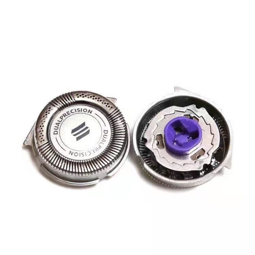 Philips original Philips shaver HQ8 head PT720PT722PT725PT786AT890HQ7310 accessories 60 3 blades 3 mesh double layer original import
