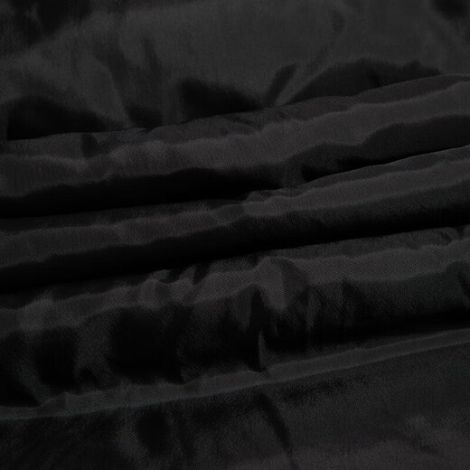 阿迪达斯 （adidas）羽绒服男装2025新款连帽保暖防风运动休闲外套HN9930官网 HN9930黑色 2XL