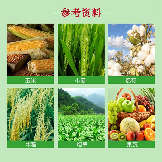 Yongguan Phytozolin 0.01% Brassinolide 24-Table Vegetables, Fruits, Trees and Flowers Antidote to Pesticide Damage and Prevent Fruit Drop Foliar Fertilizer Agricultural Plant Growth Regulator 500g*20 bottles/box