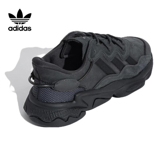 Adidas couples Clover Chaussures pour hommes et chaussures pour femmes Nouveaux Ozweego Sports Casual Shoes Gy9926 36