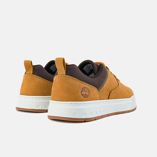 Timberland zapatos para hombres oficiales otoño e invierno Nuevo ocio al aire libre que desplazan zapatos de mesa livianos casuales A69G9 A69G9754/Color de trigo 40