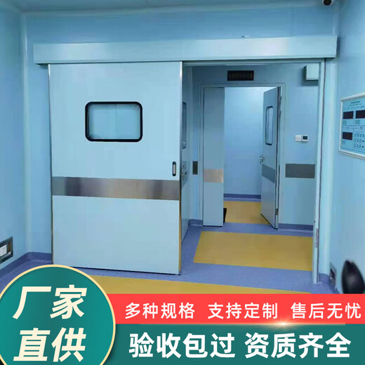 Индивидуальная очищенная стальная дверь, готовая продукция, индивидуальная беспыльная мастерская, чистая дверь, лабораторная больница, медицинская мастерская, двойная дверь 1500*2100