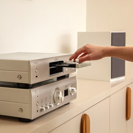 Denon (DENON) PMA-900HNE home theater HiFi audiophile HIFI amplifier supports Bluetooth WiFi USB playback PMA-900HNE