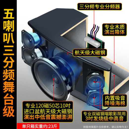山水（SANSUI）PK-10专业大功率ktv卡拉OK音响K歌套装功放家用家庭点歌机唱K设备全套一体机商用会议舞台酒店音箱 10吋10喇叭音箱+功放+话筒+20吋3TB点歌机