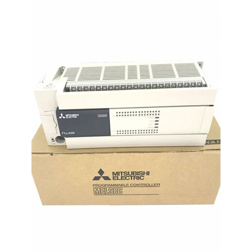 Yue Changsheng PLC programmable controller 32MT 48MT 64MT 80MT 128M FX3U-80MR/ES-A