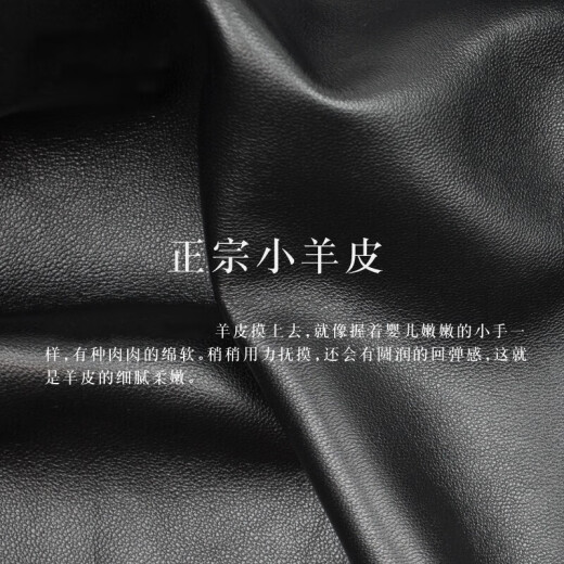 apatia驾驶证套男真皮行驶证皮套卡包女羊皮驾照夹驾驶证钱包 黑色(驾驶证卡包)
