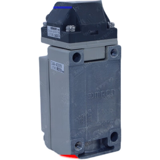 Omron D4A-4501N limit switch D4A-4501N