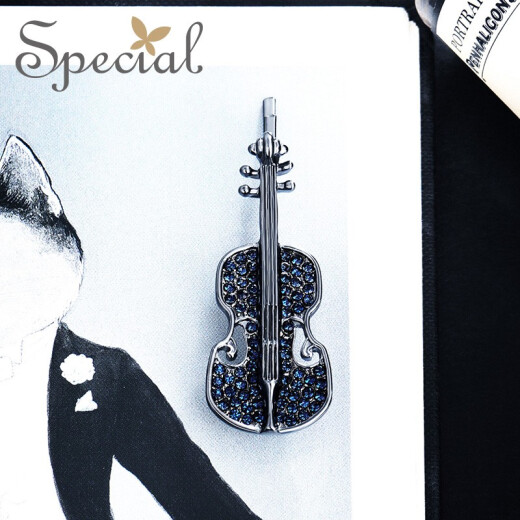 special European and American personalized fashion design hair accessories hair clips women's hair clips headband head clip lonely performer hair clip (Yakura straight hair/next day delivery)