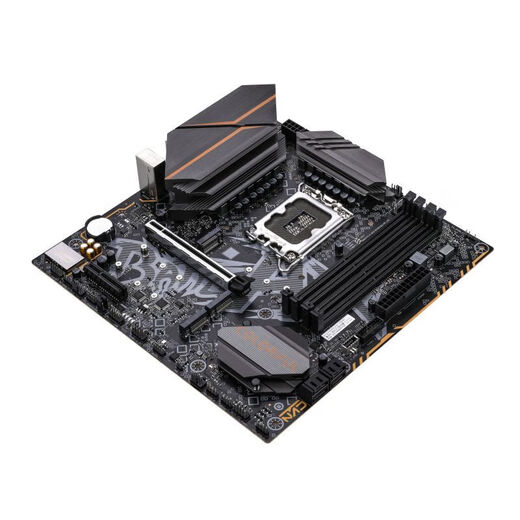Buntes Z790/B760 Motherboard mit i7 13700KF 13700K 13790f CPU Motherboard U Set B760M-plus D4 WiFi [Tomahawk] i7 13790f 16 Cores 24 Threads 13 Generationen