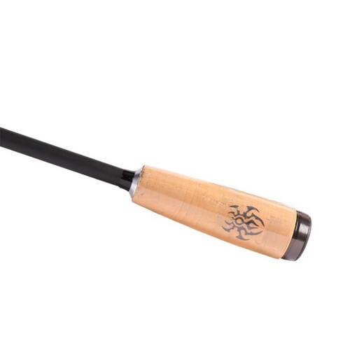 
DAIWA 21 TATULA CS Q Big Spider Lure Rod Fishing for Micro-Objects Horse Mouth and Mouth Mandarin Fish Perch Pan-Use insect rod 2.03 meters Gun handle/682MXB-ST