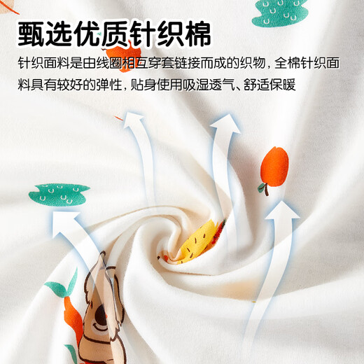 Magmeng newborn anti-shock wrap, comfort wrap, antibacterial sleeping bag, delivery room wrap, 2 pieces