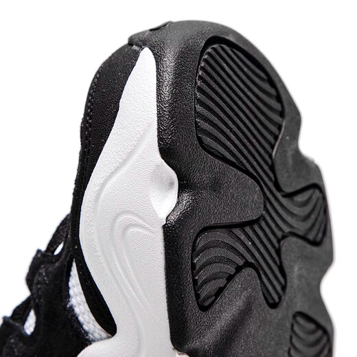 Nike Nike Frauenschuhe Neue Tech Hera Low Top Dicker Sohle Retro Casual Daddy Schuhe DR9761-101 DR9761-101 37.5