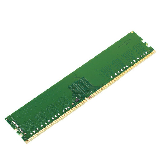 Kingston 16GB DDR4 2666 desktop memory module