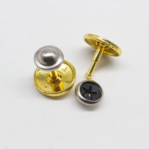 Moli flame blue firefighting backup coat shoulder buckle buckle (four pieces)