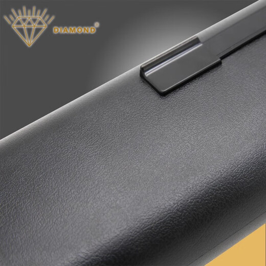 Chimei Diamond 37-Key Alto Schnurrbart Organ F-Tune Professionelle Leistungseinstellung Organ für Anfänger und Kinder 37-Key Black Alto