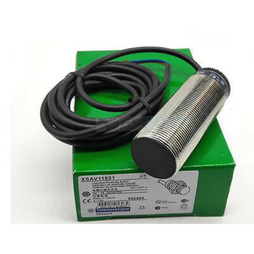 
German proximity switch XSAV11801 V12801 V11373 V12373 Speed ​​measuring sensor XSAV11801 includes