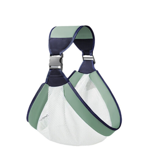 Correa de bebé simple y multifuncional de Xin'an Correa de Crossbody Portable Corcha cómoda Combinación de cintura Nuevo Baby Sosteniendo arte de arte de arte