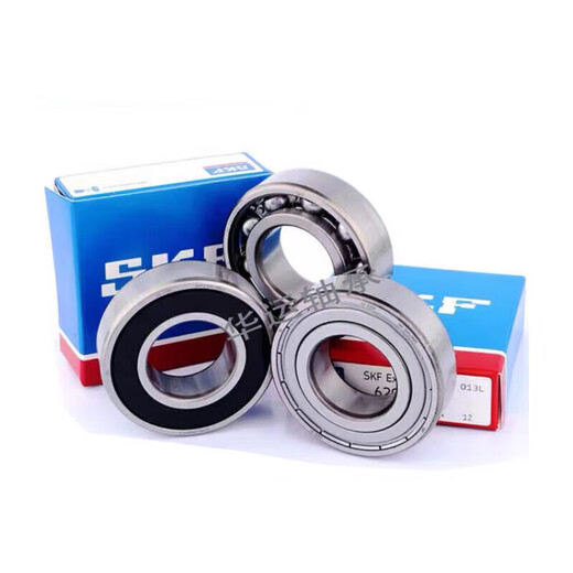 SKF Swedish high-speed deep groove ball bearing SKF-6230 open type