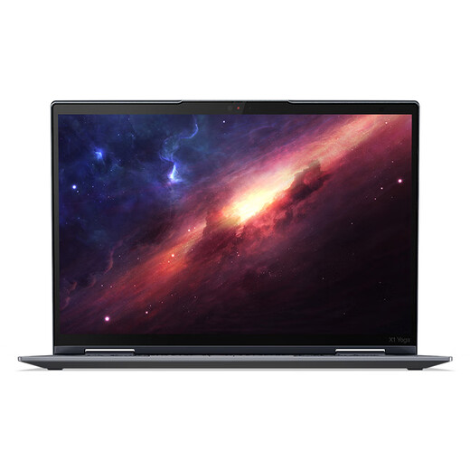 Lenovo ThinkPad X1 Yoga 2024ultra Optional Touch Flip Book 14-Zoll-offizieller zweiter Handlaptop 13. Generation I7-1365U 32G MEAME 1 TB Festkörper Wasser Nebel Grau Metall Körper No Stylus Hochfarbe 99 Neue Customized