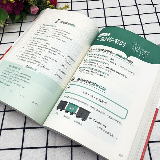 Offizielle Ausgabe des Xinhua Bookstore: Lernen Sie englische Grammatik ohne Grundkenntnisse. Praktische Lehrbücher zur englischen Grammatik. Grundlegende Einführungsbücher zum Selbststudium. Grundschule. Mittelstufe und weiterführende Schule. Englische Grammatik. Schreiben von Konversationen und Sprechbüchern. Praktische Bücher. Lernen Sie englische Grammatik ohne Grundkenntnisse