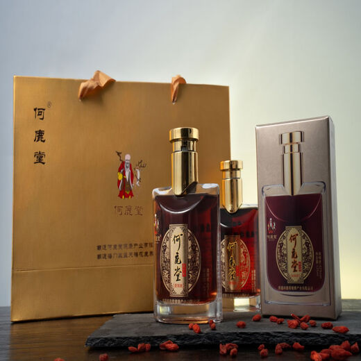 何鹿堂鹿宝酒 42%vol 125mL 1瓶
