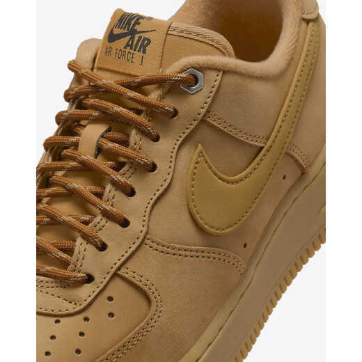 
Nike (NIKE) [Jinlang Sports] Air Force 1 '07 Women's Air Force No. 1 Sports Shoes FZ7372-200 FZ7372-200 35.5