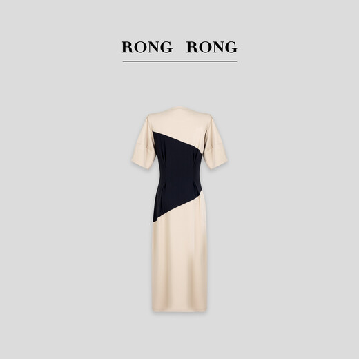 
Fluoro[Split Art] Heroine Wardrobe Original Design Split Dress C-L2063 Khaki 3895-110Jin[Jin equals 0.5 kg]