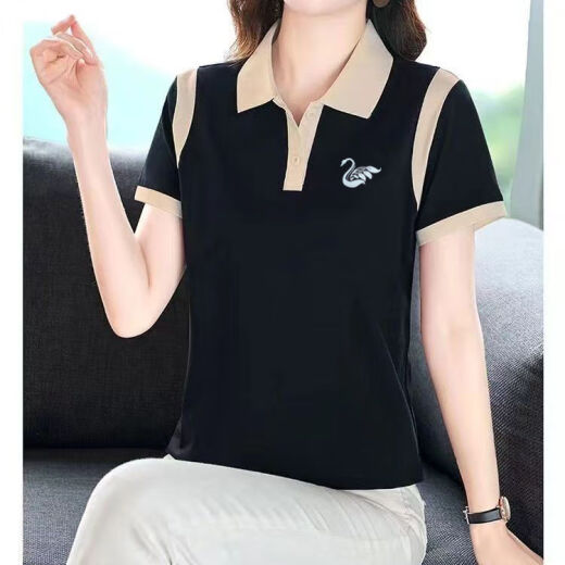 FHHUABD广州普宁品牌衬衫女捡漏尾单剪标撤柜夏季百搭简约Po 大红色6623 均码 xl (建议110-125斤)