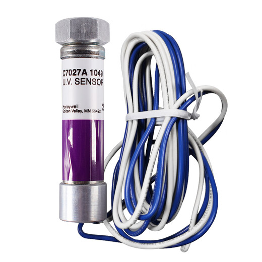 Détecteur de flamme de Wansixi C7027A1049C7027A1023 Eye électrique R4343E1014 Amplification C7027A 1049 Substitution domestique