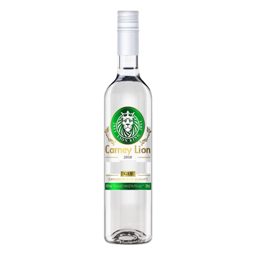 
Kanai Li Jin Gin Changdao Ice Tea Mixed Jin Tang Li Ji Foreign Liquor Combination GIN Wine 500ml Gin Wine 500mL 2 bottles