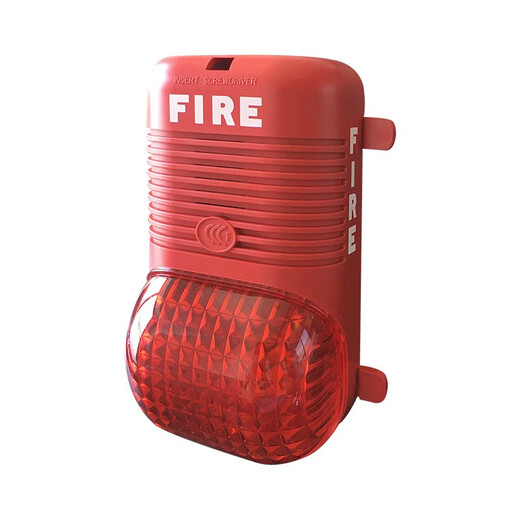 Nuohengtai Shengser sound and light P900 non-coded sound and light alarm P900 sound and light alarm sound and light P900