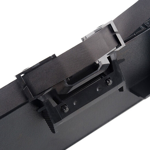 
Jingcheng LQ690K/LQ-680K2 ribbon rack is suitable for Epson LQ-680KII LQ675KT LQ106KF [2] LQ690K ribbon rack (ready to use on the machine)