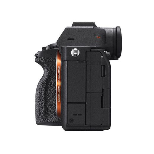 Sony (SONY) ILCE-7SM3 full-frame mirrorless digital camera professional 4K 120p high frame rate video A7S3 single body SEL1635GM F2.8 lens set