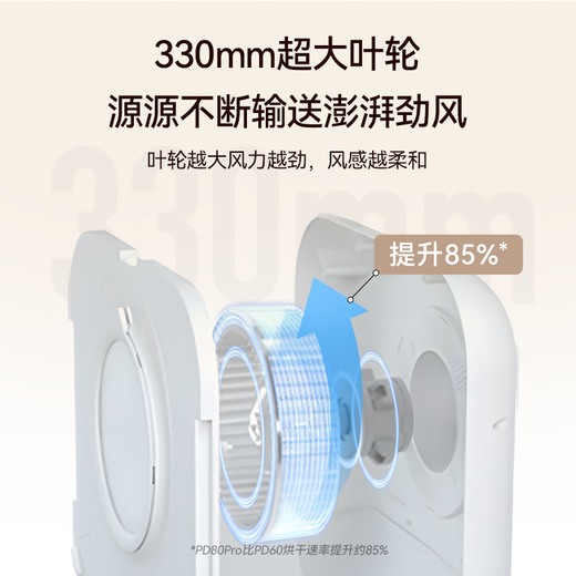 Hörmann Pet Smart Drying Box Cat Dryer Dog Hair Dryer Pet Water Dryer PD80Pro Hörmann Pet Smart Drying Box Cat Dryer Dog Hair Dryer Pet Water Dryer PD80Pro