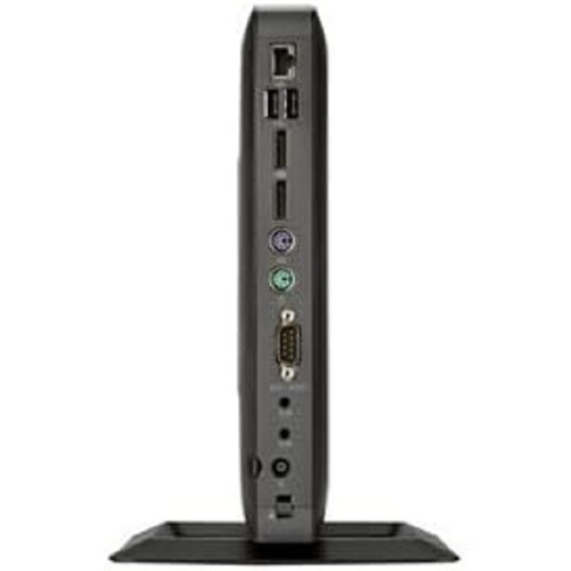 HP HP T620 dual-core thin client silent office computer cloud computer Tianyi virtual desktop 8G memory + 128G solid state
