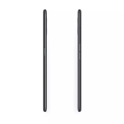 OPPO A11/A11X Мобильный телефон AI Quad Camera 5000mh High Power Photography 4G Gaming Smartphone A11 Black 6 ГБ+256 ГБ 95 Новый