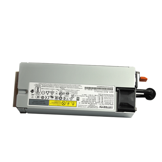 Lenovo (Lenovo) alimentation de serveur d'origine 550 W/750 W/1100 W/1600 W 550 W (230 V/115 V) Platinum Power