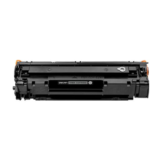 Effectively suitable for HP CB436AT easy to add powder toner cartridge HP P1505/N/M1120/n/M1522n printer toner cartridge supplies CB436AT easy to add powder toner cartridge 2000 pages 1 piece