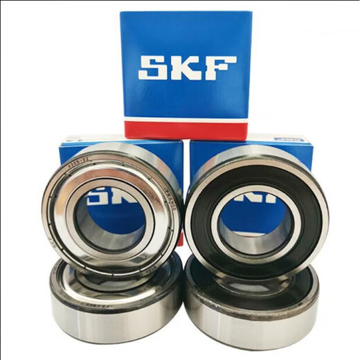 Skf Small Roiling F-2Z 2RS1 Bida Otras f694zzz