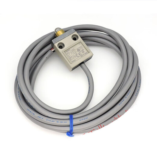 Waterproof travel limit switch D4C-1202 1220 1229 1224 1227-P 1250 D4C-1302