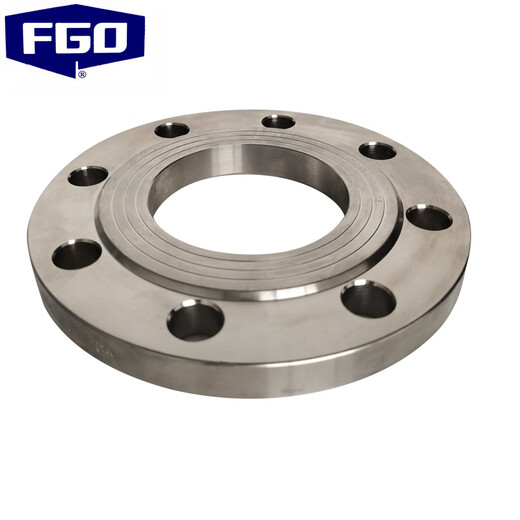 FGO 不锈钢法兰 304材质锻打焊接法兰盘 PN6 (8孔)DN150