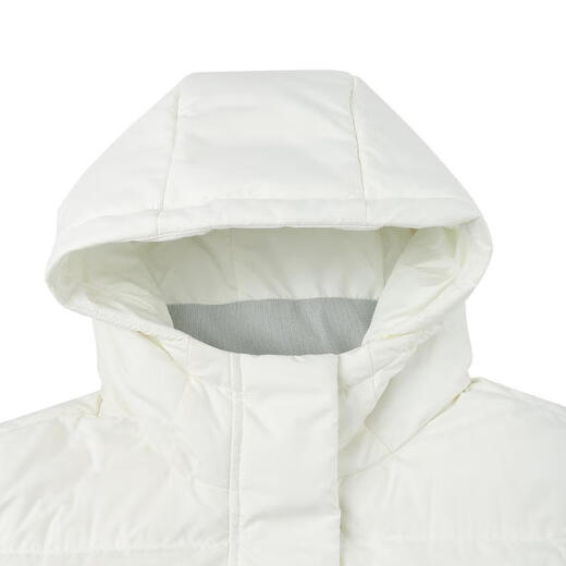 Adidas 2024 Женская W Puff L Down Down Down Jutk Jv6196 M